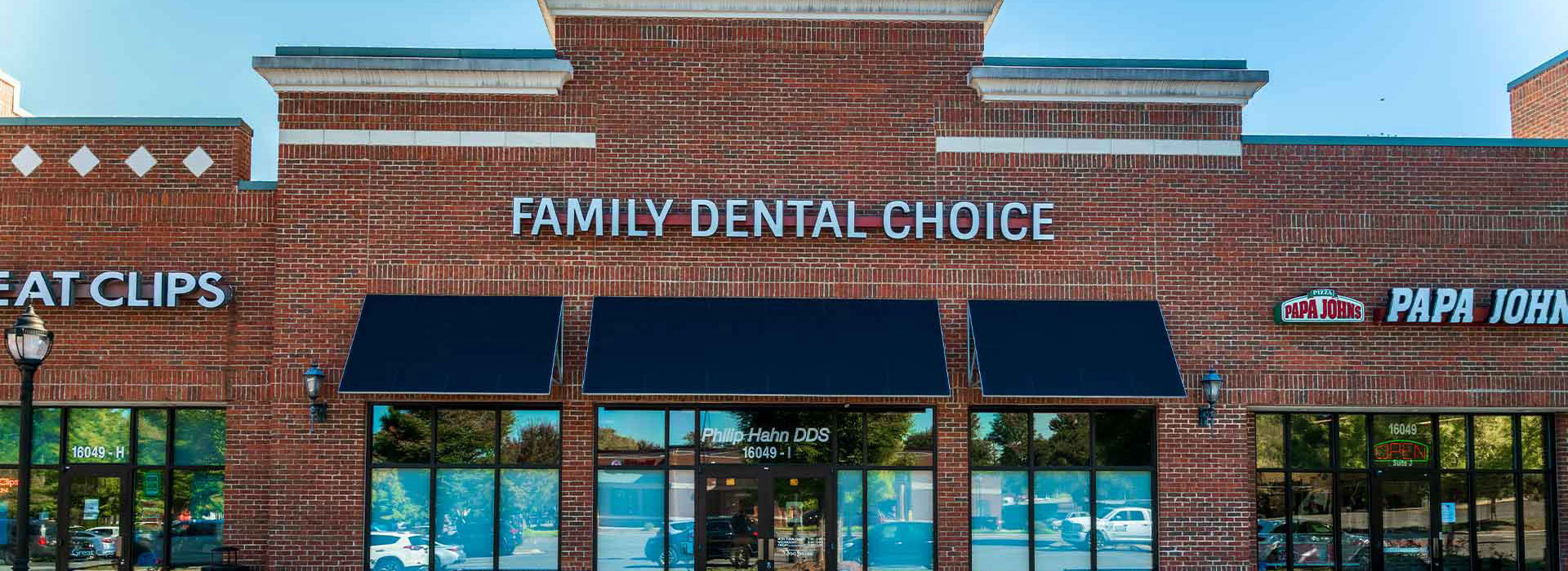 Family Dental Choice Office